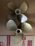 Boat Set Volvo Penta G4 Front 22898624 Rear 22898634. Fixed Price $1800.00.