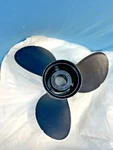 Mercury Marine Oem 48-77344A45 Blackmax Blade Aluminum Propeller. Fixed Price $97.99.