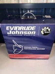 5033324 New Genuine Oem Johnson Evinrude Outboard 14 X 19 Propeller Lot I4. Fixed Price $210.00.
