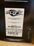 New Mercury Fury Propeller 48-8M0151270 22 Pitch. Fixed Price $879.59.