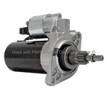 Quality-built 12223 Starter Motor For 92-99 Volkswagen Corrado Golf Jetta Passat. Fixed Price $207.99.