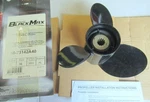 Mercury 48-73142A40 Black Max 3RH Propeller 10 16" Oem New Factory Boat Parts. Fixed Price $163.12.