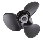 Solas Propeller 14 1/2 X 19 For Honda 115 135 150 200 250 Hp Tooth Left Handed. Fixed Price $254.11.