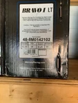 New Mercury Bravo Lt 24 Pitch Lh Propeller 48-8M0142102. Fixed Price $1020.00.