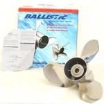 Michigan Wheel Ballsitic Boat Propeller 345065 Lh 14 1/4 X 23P. Fixed Price $249.07.