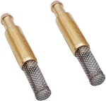 1/4" In-tank Fuel Filter Mesh Screen 7052037 7052081 Compatible With Polaris. Fixed Price $13.99.