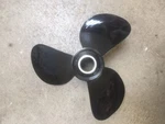 New 583618, VOL853618, 854829 Oem Volvo Penta Blade Propeller, B8. Fixed Price $350.00.