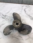 Volvo Penta Boat Propeller B3 854832. Fixed Price $228.25.