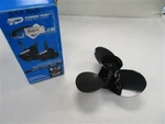 Turning Point 2131 0810 Aluminum Propeller 12 1/2" X 8" Right Hand Boat. Fixed Price $69.95.