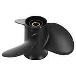 3 Blade Aluminum Prop For Mercury 9.9HP 15HP 20HP 1/4X10 48-897752A11. Fixed Price $58.26.