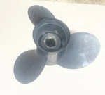 Michigan Vortex Blade Aluminum Propeller 992406 10 3/8" 13P. Fixed Price $44.99.