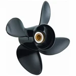 Johnson Evinrude Brp Aluminum Propeller X 13.75 21 Rh 778741. Fixed Price $107.96.