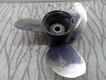 1971 Evinrude 85HP Outboard Propeller. Fixed Price $76.99.