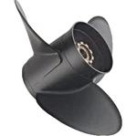 AL#640 11X15 Rh 3B Aluminum Yamaha Propeller. Fixed Price $110.00.