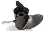 Outboard Prop Michigan Wheel Vortex 12.75 Rh 992106. Fixed Price $90.00.