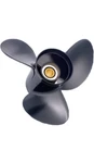 AL#70 15X15 Michigan Wheel 3B Rh Aluminum Propeller. Fixed Price $95.00.