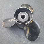 Mercury 48-77348-21 Propeller. Fixed Price $130.00.