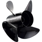 Turning Point 21431930 Aluminum Propeller Housing 13X19P 4-BLADE Hustler. Fixed Price $105.81.