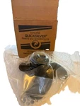 Nos Mercury Quicksilver Propeller 48-16142, 3/8 X 7. Fixed Price $39.00.