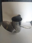 Yamaha *oem* Xto Sds Test Prop 16-3/8 21 Pitch Lh Blade #6GS-45976-10-00. Fixed Price $900.00.