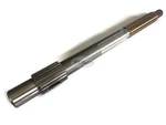 Boat Motor 57610-87L00 2 Propeller Shaft For Suzuki Outboard Df 70A 80A 90A Hp. Fixed Price $175.50.
