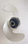 Johnson Evinrude 386670 Propeller. Fixed Price $62.00.