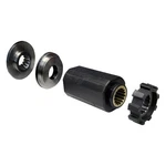 Turning Point Rubber Hub Kit W 15 Tooth Spline For Suzuki. Fixed Price $55.76.