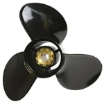 Michigan Wheel Prop 13-1/4 X 17 Aluminum 3-BLADE Rh MATCH#031142. Fixed Price $197.27.