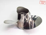 Mercury-mercruiser 48-823478A46 Vengeance 11 5/8 X Pitch Rh Ss Propeller. Fixed Price $499.99.