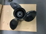 Evinrude Johnson 763922 389923 14.5X21 Rh Steel New Old Stock Style. Fixed Price $225.00.