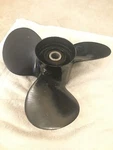 New 48-54725 19 X Pitch Lh Boat Propeller Trs Mercruiser Right Hand Nos. Fixed Price $249.99.