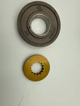 Solas Rbx 106 Propeller Rubex Hub Kit New. Fixed Price $30.00.