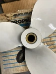 Nos Oem Mercury Blmx 9R7 Propeller Pn 48-80547M. Fixed Price $94.95.