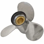 Volvo Penta K3 Boat Propeller 22414384 Forward Drive Duoprop (rear). Fixed Price $906.91.