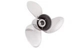 Solas Propeller 15X14 For Honda 115 135 150 200 225 250 Hp Stainless Steel Tooth. Fixed Price $683.42.