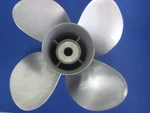 Signature Bravo Ii Big Cow Stainless Propeller For Mercruiser 18 1/4 X 22. Fixed Price $989.00.