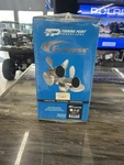 Turning Point Prop Express 15.6X11 3BL Part Number Is 31511110. Fixed Price $504.99.