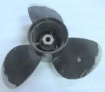 Turning Point 21101010 Aluminum Propeller Oem Used Factory Boat Parts. Fixed Price $48.74.