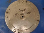 B175-23 Flame Arrestor, Zenith, Fits Mercruiser Inline 6. Fixed Price $5000.00.