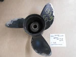 389510 Omc Johnson Evinrude 13X19 Sst Propeller 13-SPLINE Rh 3-BLADE E3. Fixed Price $79.99.