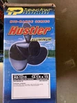 Turning Point Propellers 1/2" X 15" Hustler H2-1215 3-BLADE Rh, Aluminum. Fixed Price $65.00.