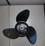 176618 Omc Prop 14.75 X 19 Lh Johnson / Evinrude. Fixed Price $149.99.