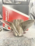 Mercury Bravo Lh 22 Pitch 48-831909. Fixed Price $800.00.