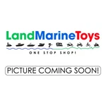Solas 1231-100-14 Mercruiser 9.9-25 Hp Stainless Steel Propeller Rh 10X14 Md. Fixed Price $209.16.