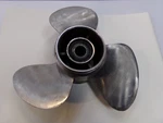 Michigan SSM-350 15 3/4 X 17 Rh Propeller See Photos/discription. Fixed Price $51.73.