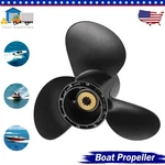 10.25 X 11 Boat Outboard Propeller For Suzuki Engines 20-30HP Spline, Rh. Fixed Price $63.65.