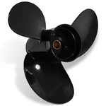 Young Props 8.5 X6.5 Replace OEM#48-897610A10 Outboard Boat Propeller For Mer.... Fixed Price $91.03.