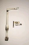 Johnson/evinrude Omc 311286 6HP Armature Control Lever. Fixed Price $14.99.