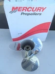 F12 Mercury 48-16312A46 Vengeance Prop 14-1/2 X 15" Oem New Factory Boat Parts. Fixed Price $314.99.