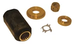 Engineered Marine Products 102B Hub Kit For Mercury/yamaha/honda 4.25/4.75 Grc. Fixed Price $44.69.